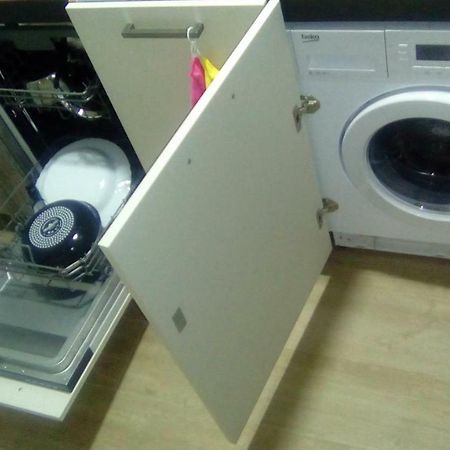 Apartamento Solis Chipiona Exteriér fotografie