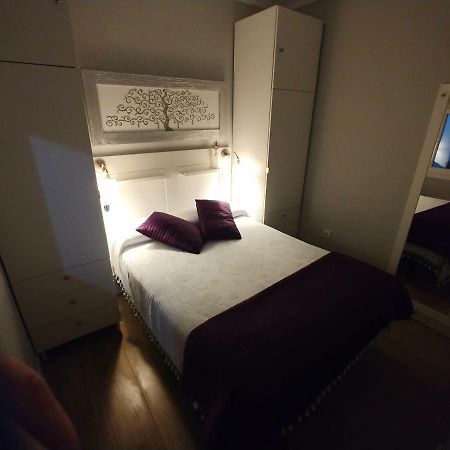 Apartamento Solis Chipiona Exteriér fotografie