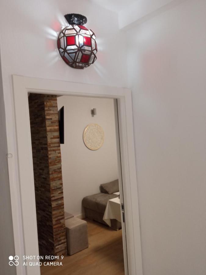 Apartamento Solis Chipiona Exteriér fotografie