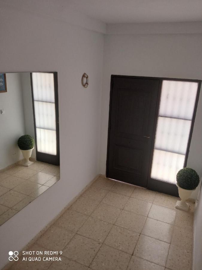 Apartamento Solis Chipiona Exteriér fotografie