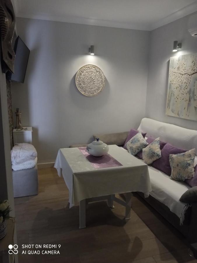 Apartamento Solis Chipiona Exteriér fotografie