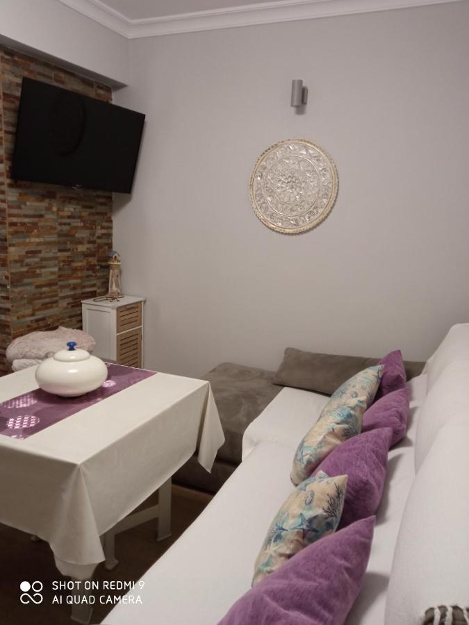 Apartamento Solis Chipiona Exteriér fotografie