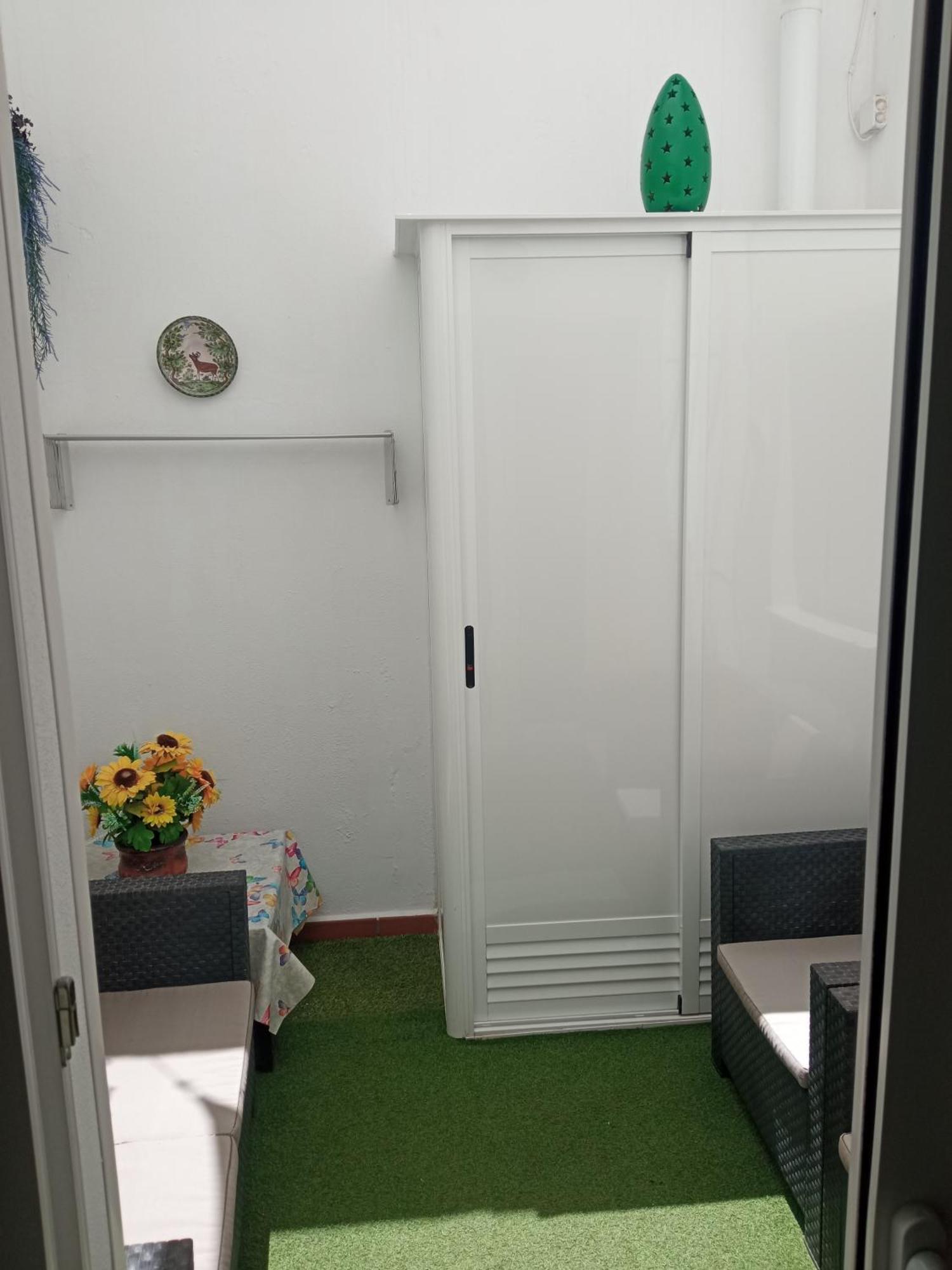 Apartamento Solis Chipiona Exteriér fotografie