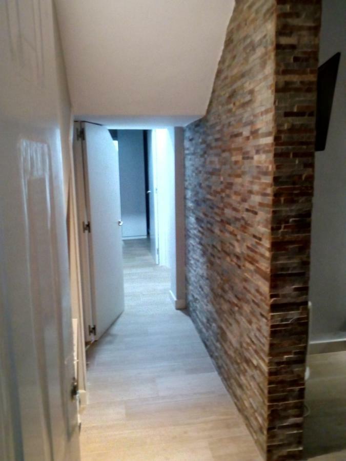 Apartamento Solis Chipiona Exteriér fotografie