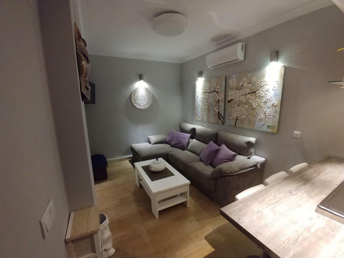 Apartamento Solis Chipiona Exteriér fotografie